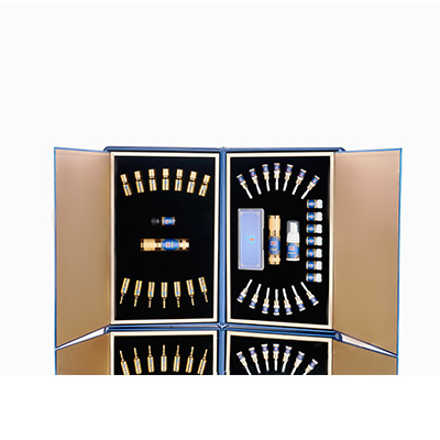 吴兴7D私密抗衰养护套